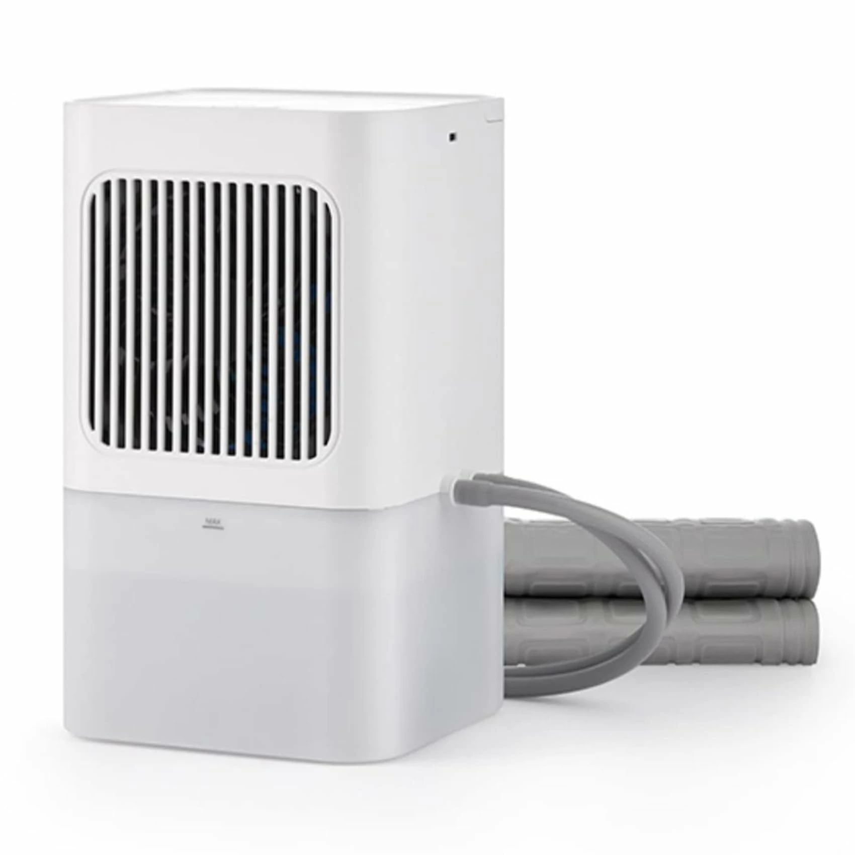 冷やかすマットレス 冷水回転運動引っ敷き 折りたたみ式 110V 内燃機関引っ敷き 残水量が突きとめる能力のある 3速風速合わせる能力のある 遠隔操作取りまわし能力のある Type-C充