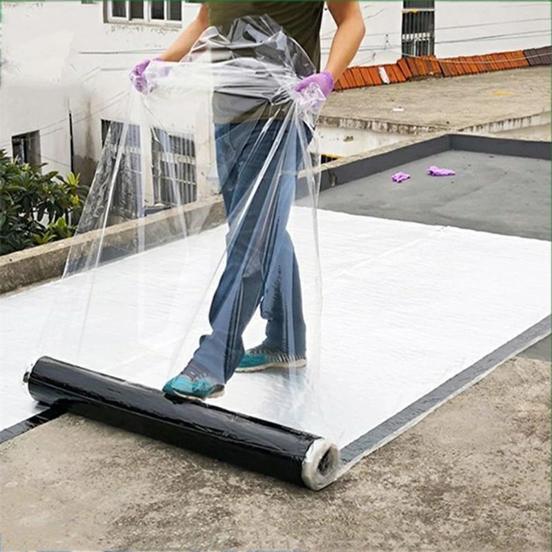 5M/10M/20M 大屋根 取りつくろう居敷き豪然たる雨合羽居敷き 豪然たるへばり着く雨合羽磁気テープ 大屋根 露天 断熱雨合羽用 水目こぼし取りつくろう磁気テープ 幅1m×厚さ1.5粍 遮熱