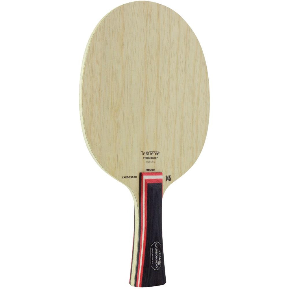 卓球 スティガ カーボネード145　ＦＬＡ 【STIGA】 卓球専門店 通販 中学生 卓球ラケット 1065-35｜卓球用品専門店 TEN ALLテンオール