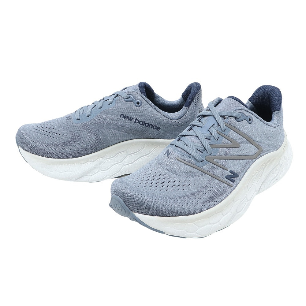 【楽天市場】【全品8％OFFクーポン配布中!】ニューバランス NB ランニングシューズ フレッシュフォーム Fresh Foam X More