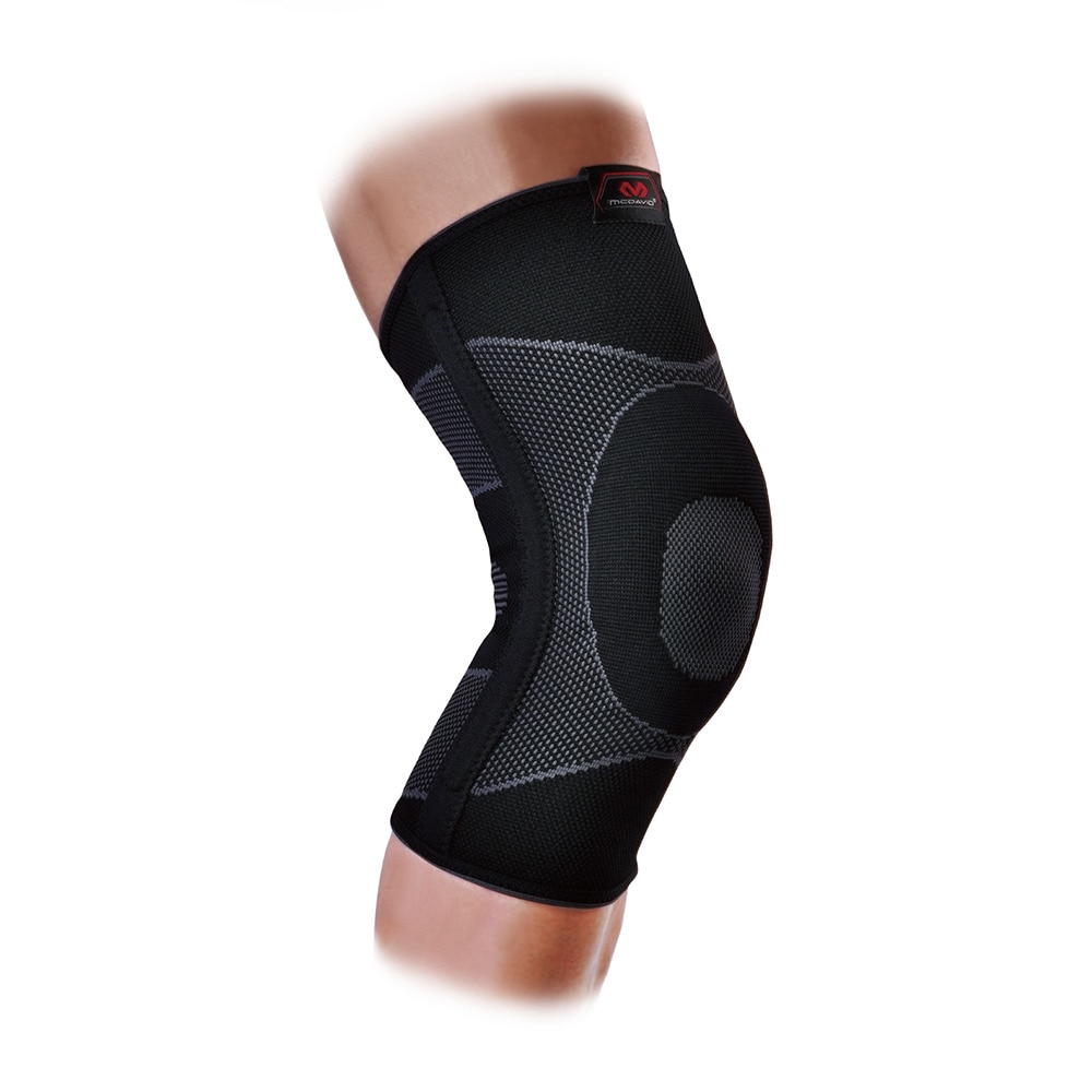 楽天市場】膝サポーター ブラックラダー BLAK LADER KNEE PROTECTION