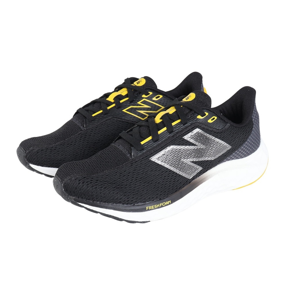 【楽天市場】ニューバランス NB ランニングシューズ ジョギングシューズ Fresh Foam Arishi v4 MARISYY4 2E