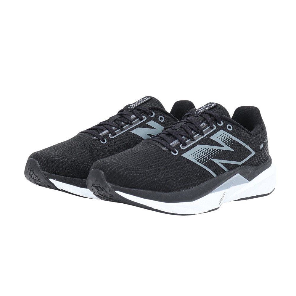 【楽天市場】ニューバランス NB ランニングシューズ トレーニングシューズ 部活 フューエルセル プロペル v5 MFCPRLB5 2E 通販