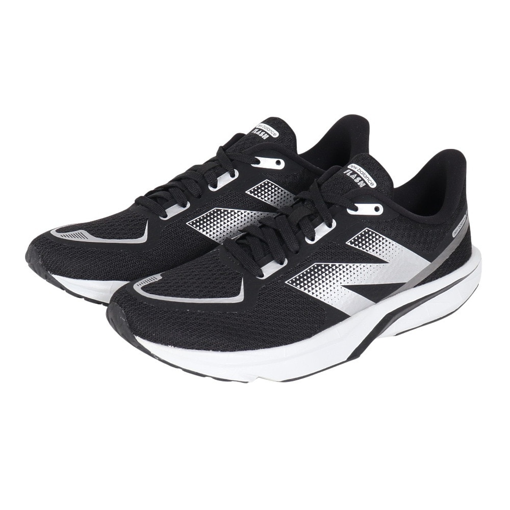 【楽天市場】ニューバランス NB ランニングシューズ トレーニングシューズ 部活 DynaSoft Flash v7 MFLSHBK7D 通販