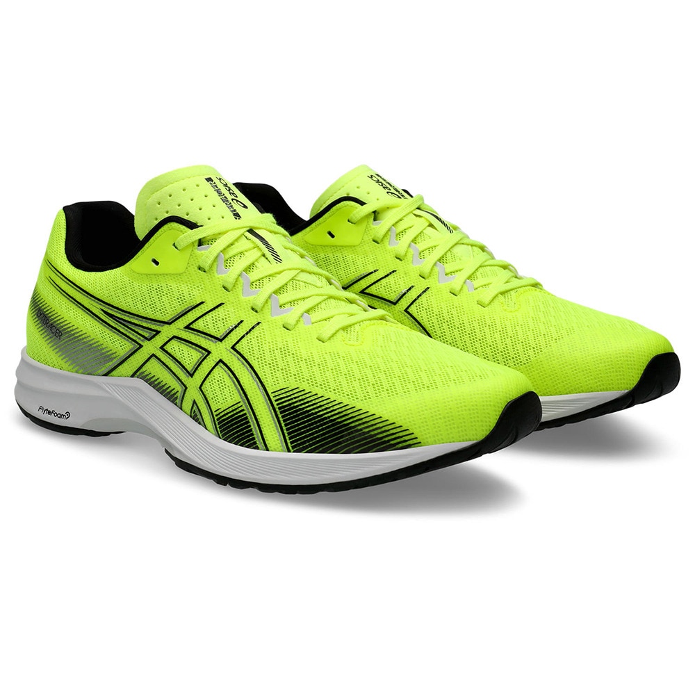 楽天市場】アシックス asics ランニングシューズ ライトレーサー