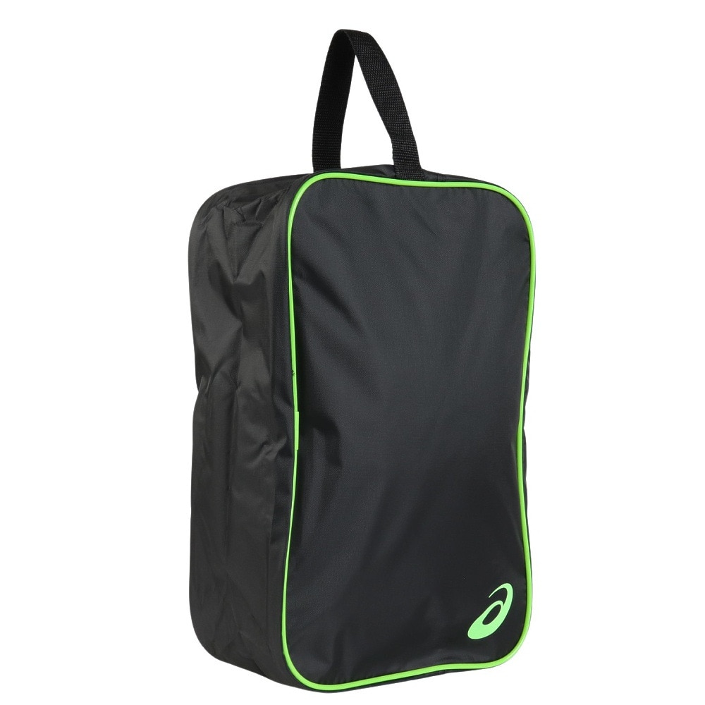 楽天市場】アシックス シューズ袋 Lサイズ サッカー シューズケース