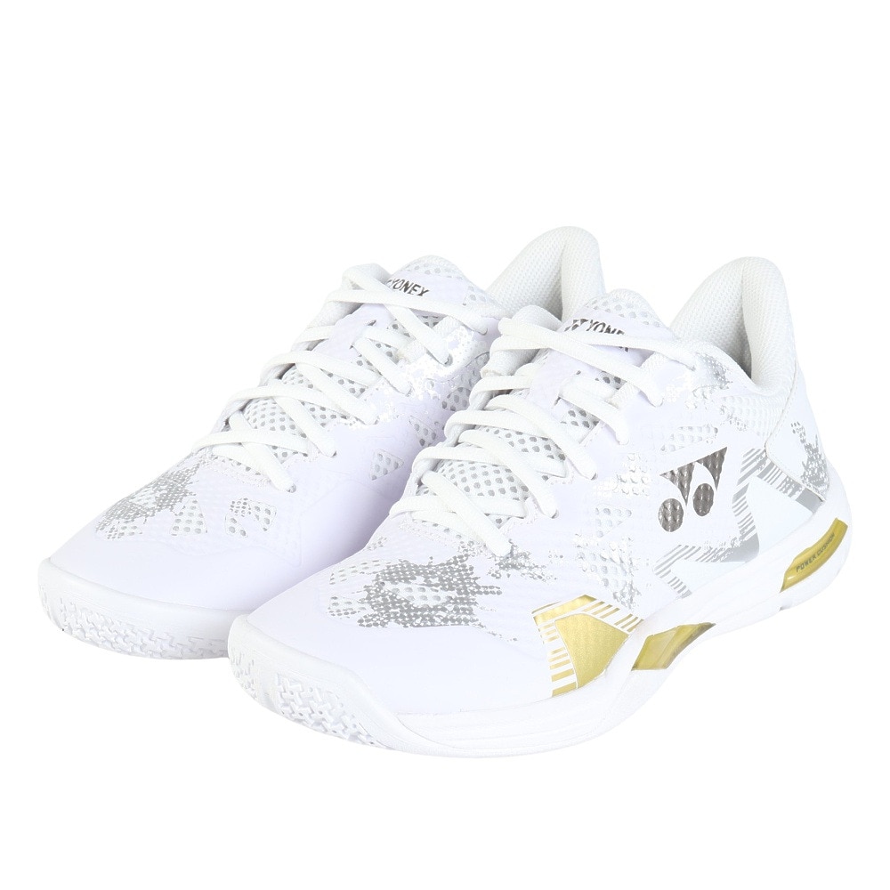 楽天市場】2023年度 ヨネックス バドミントンシューズ パワー