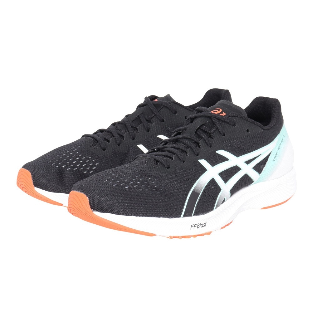 【楽天市場】ランニングシューズ トレーニングシューズ 部活 TARTHER RP 3 1011B465.002：卓球用品専門店 TEN ALL