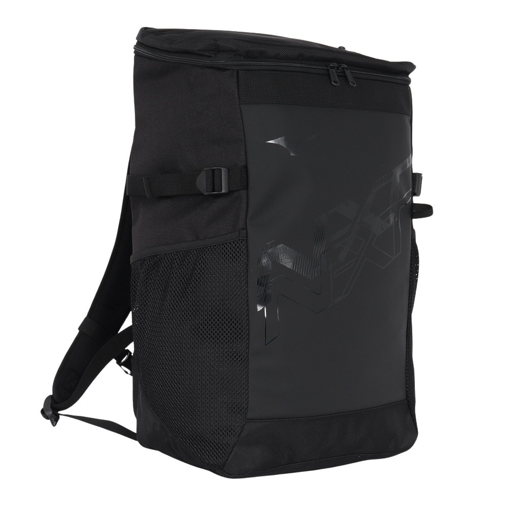 リュック N-XTバックパック 黒 30L 33JDC00090 デイバッグ リュックサック 通学 8,833円