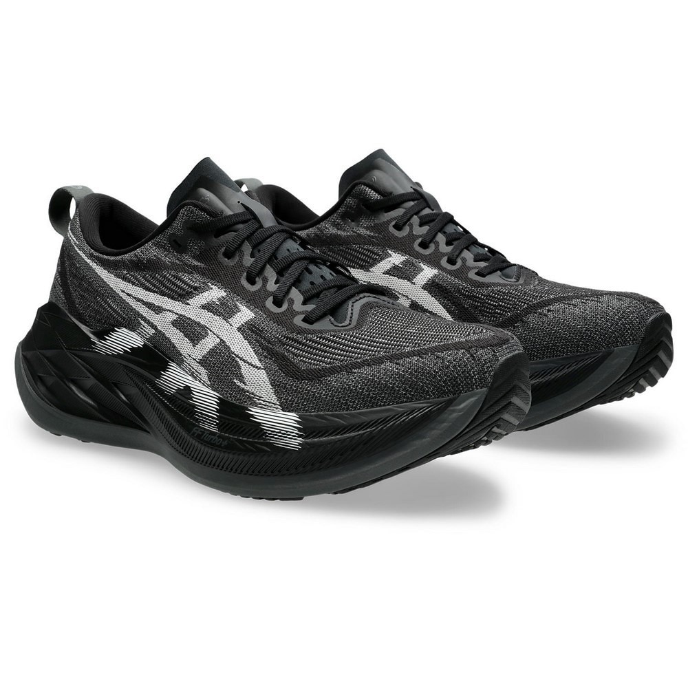 asics - アシックス スーパーブラスト (品番：1013A143.100) アシックス(asics) ランニングシューズ 24SS スーパーブラスト