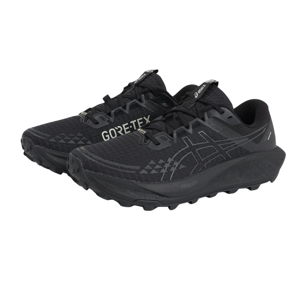 ランニングシューズ トレランシューズ GEL-Trabuco 13 GTX 1011B978.002|卓球用品専門店 TEN ALLテンオール