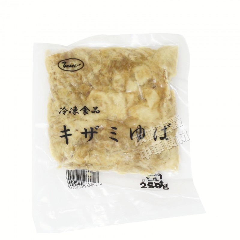 売却 友盛特色押し豆腐系列冷凍砕豆腐皮 キザミゆば 中華食材 中華料理人気商品 中国名物 www.servitronic.eu