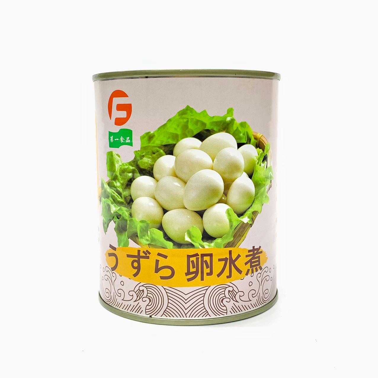 楽天市場】ウズラ卵水煮 430gx 3個セット うずらの卵 鶉卵 業務