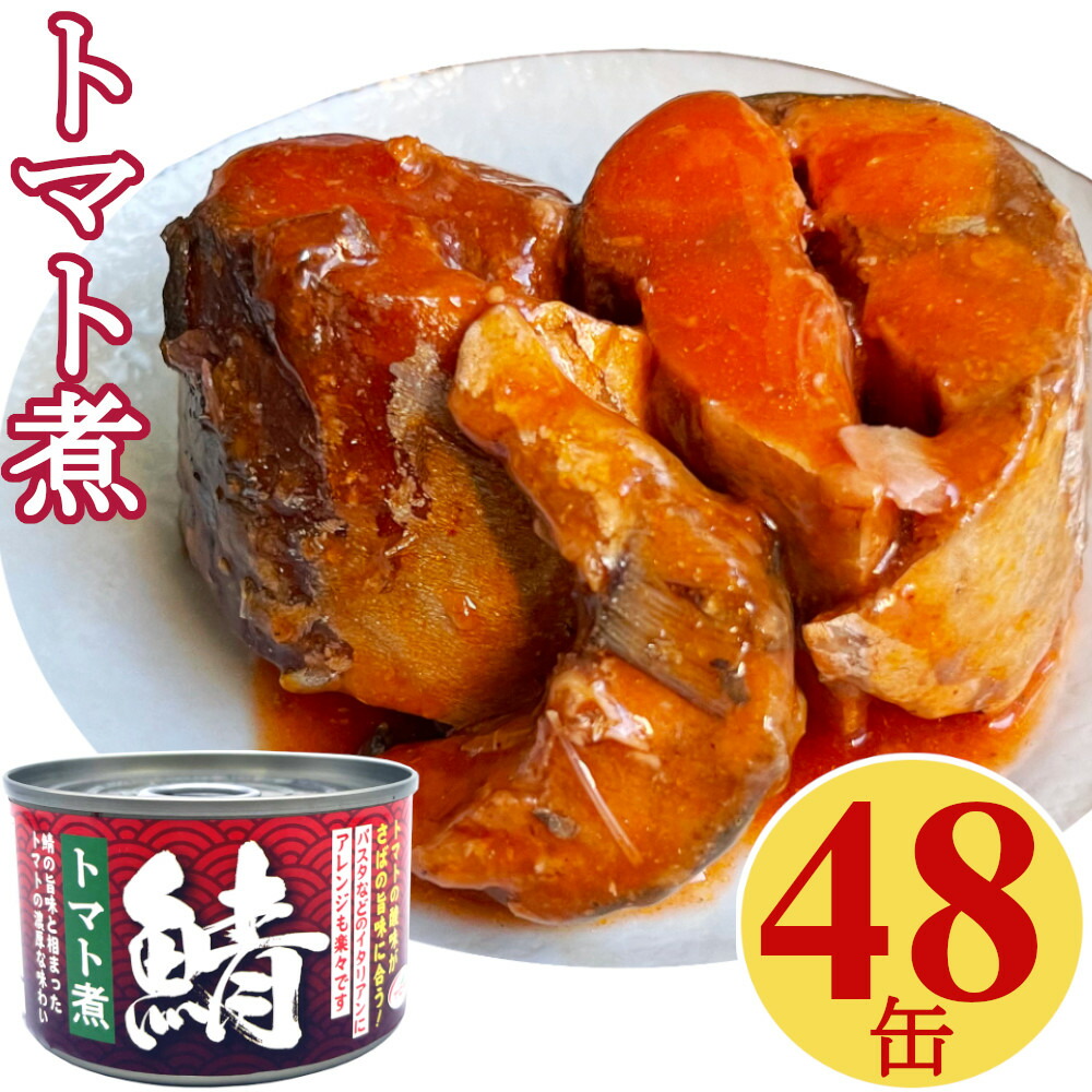おしゃれ 鯖缶 味噌煮 150gx48缶 サバ 缶詰 みそ煮 さば缶 さばかん 業務用 おつまみセット まとめ買い