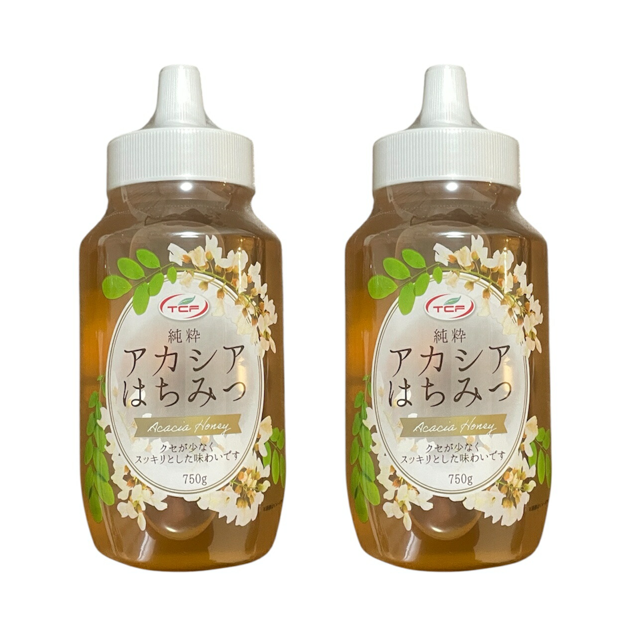 楽天市場】純粋はちみつ 1kg x2本 蜂蜜 ハチミツ 100%純粋 大容量