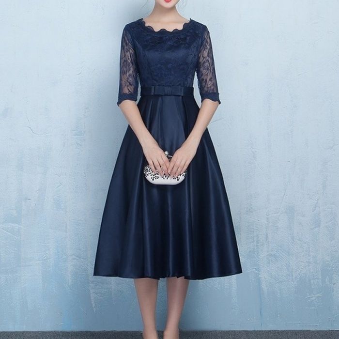 レディースファッション ドレス 有名人芸能人 二次会 結婚式 ハイネック 総レース ワンピース ドレス ミニ 袖あり S M L Xl 3l 白ホワイト黒ブラック 30代 代 長袖 Centralrumah Com