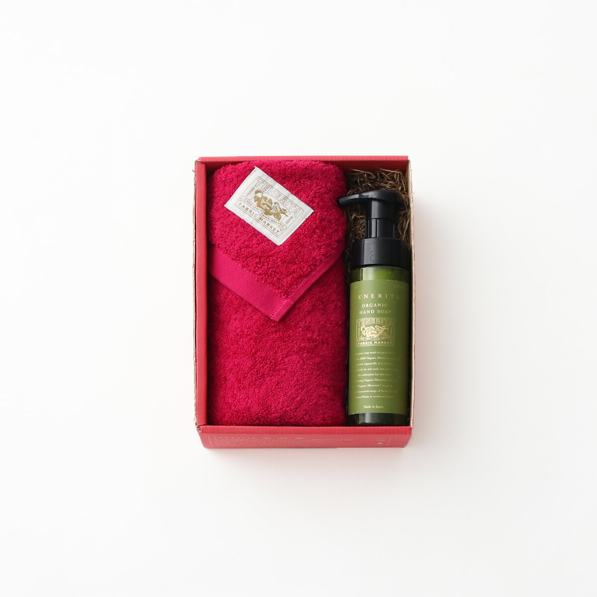 楽天市場】【 TENERITA 公式 】 TENERITA EPSOM SALT（Sakura&Yuzu