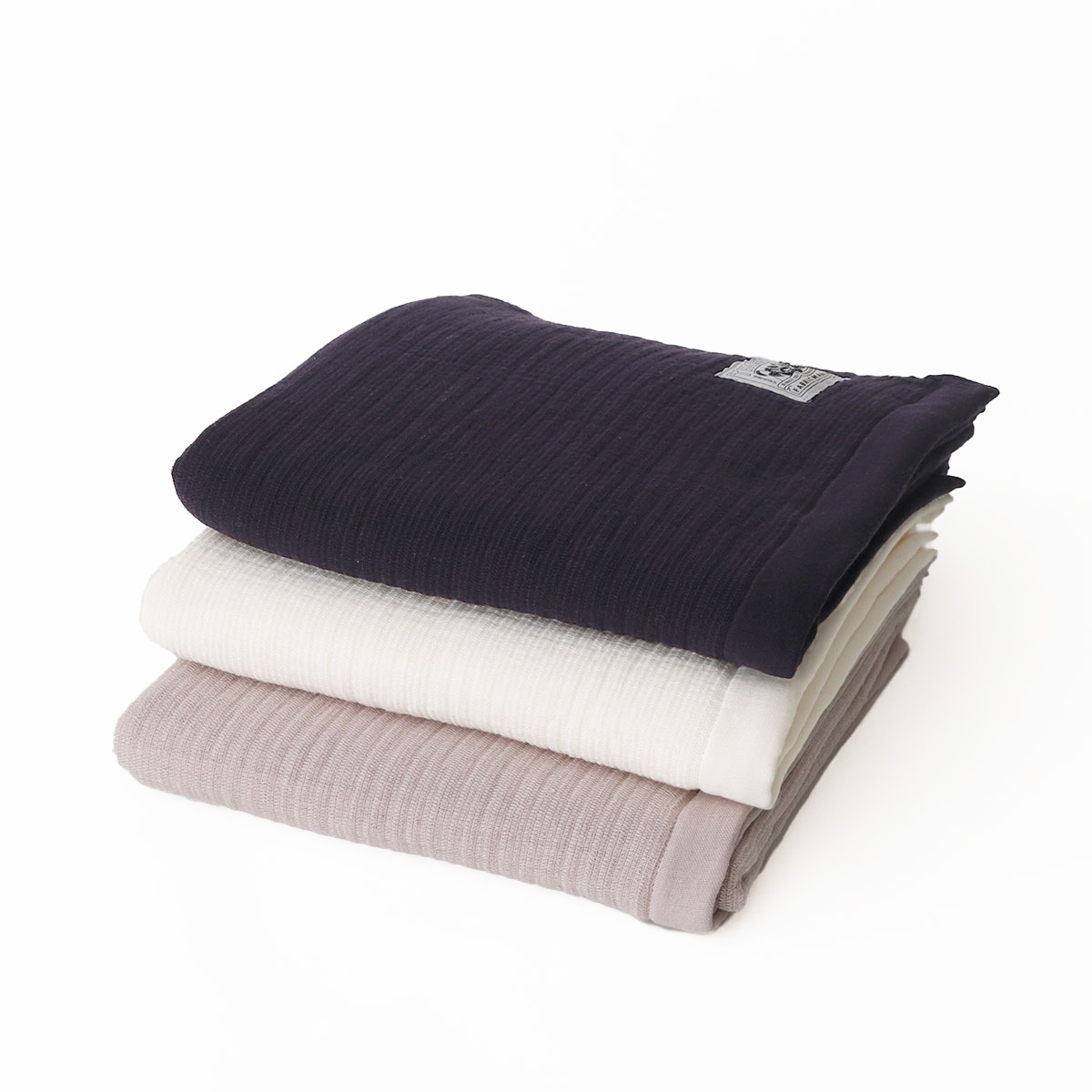 【 TENERITA 公式 】 パイルインガーゼ バスタオル | 約61×122cm テネリータ タオル 国産 バスタオル オーガニックコットン ギフト プレゼント お祝い 結婚祝い