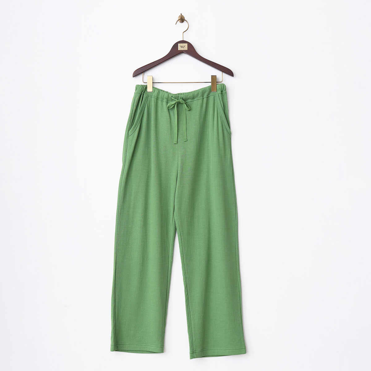 楽天市場】【 TENERITA 公式 】 80/1ダブルジャージメンズパジャマ