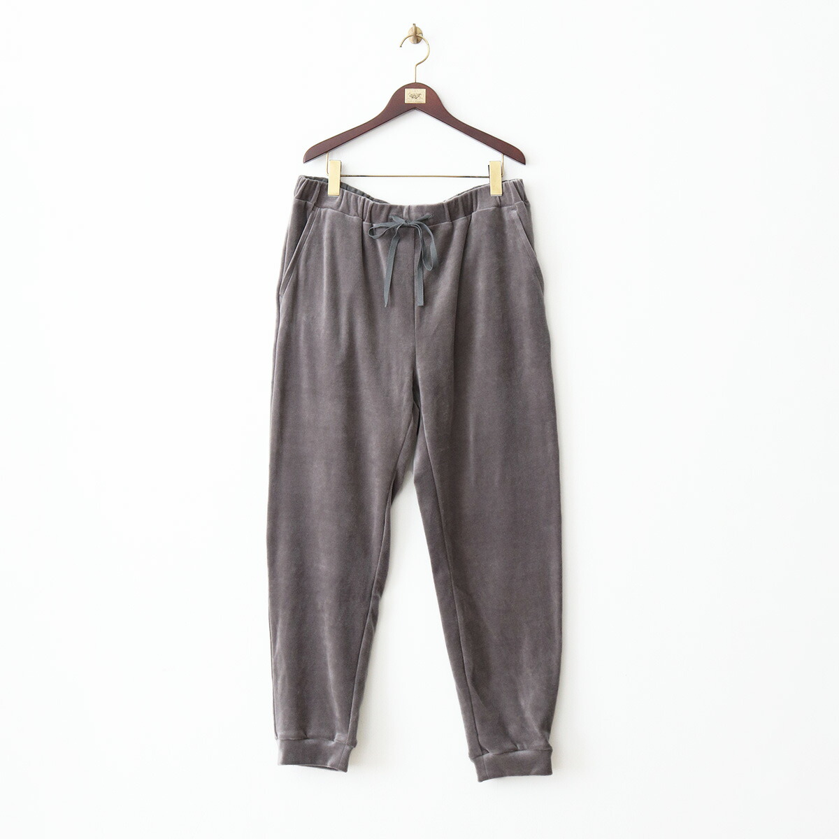 楽天市場】【 TENERITA 公式 】 80/1ダブルジャージメンズパジャマ