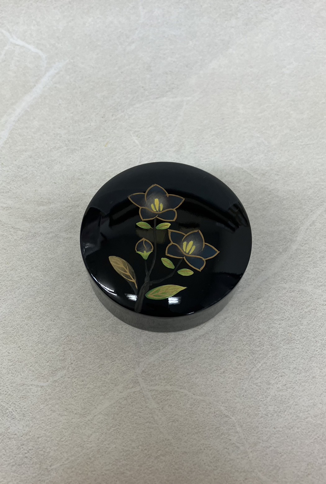 花瓶　花入　景徳鎮　染付高砂鯉耳　王懐英 花瓶 花入 景徳鎮 染付高砂鯉耳 王懐英 - メルカリ