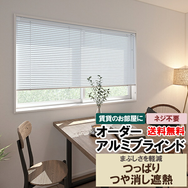 【百貨店SALE継続期間クーポン券有】 ◆◆貨物輸送無料 目かくし 購入注文 軽銀目かくし つっぱり印字機  螺旋釘止めできないお御部屋の窓に 貸しつける 遮熱スラットで省エネ 超無光沢完成でまぶしさ助け出す 立川機工毛革上演 FIRSTAGE 【同梱不可商いもの】