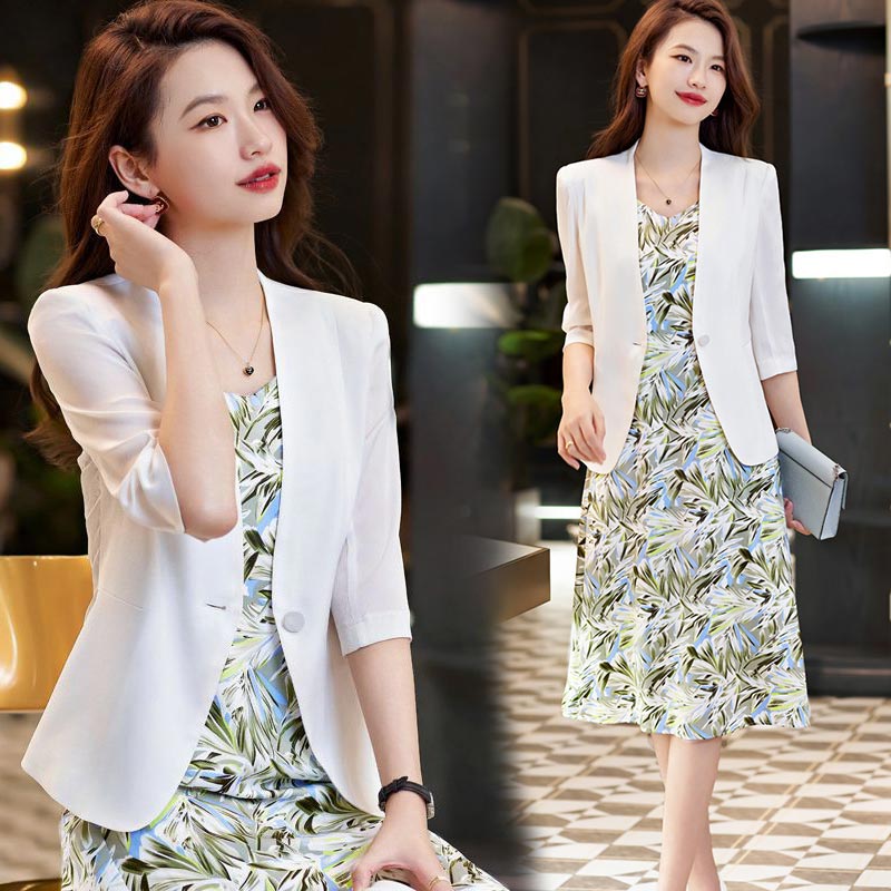 楽天市場】送料無料 ワンピーススーツ 2点セット セレモニースーツ