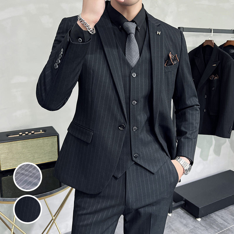 Perfect Suit FActory セットアップ 「上下洗える/高通気」WEB