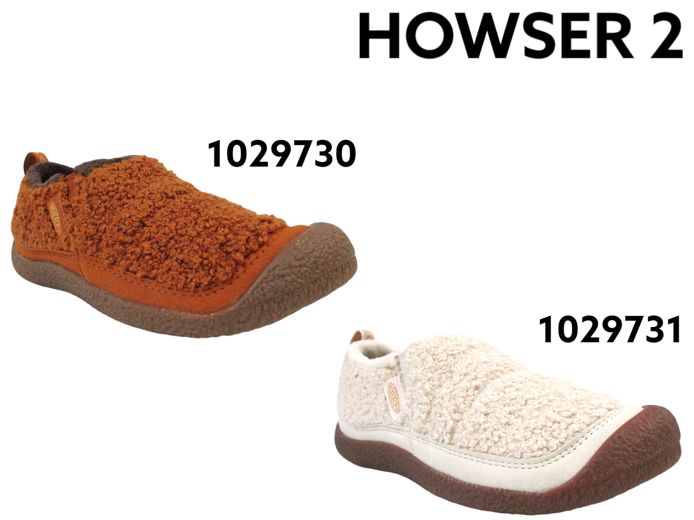 楽天市場】キーン ハウザー II スリッポン レディース リラックス