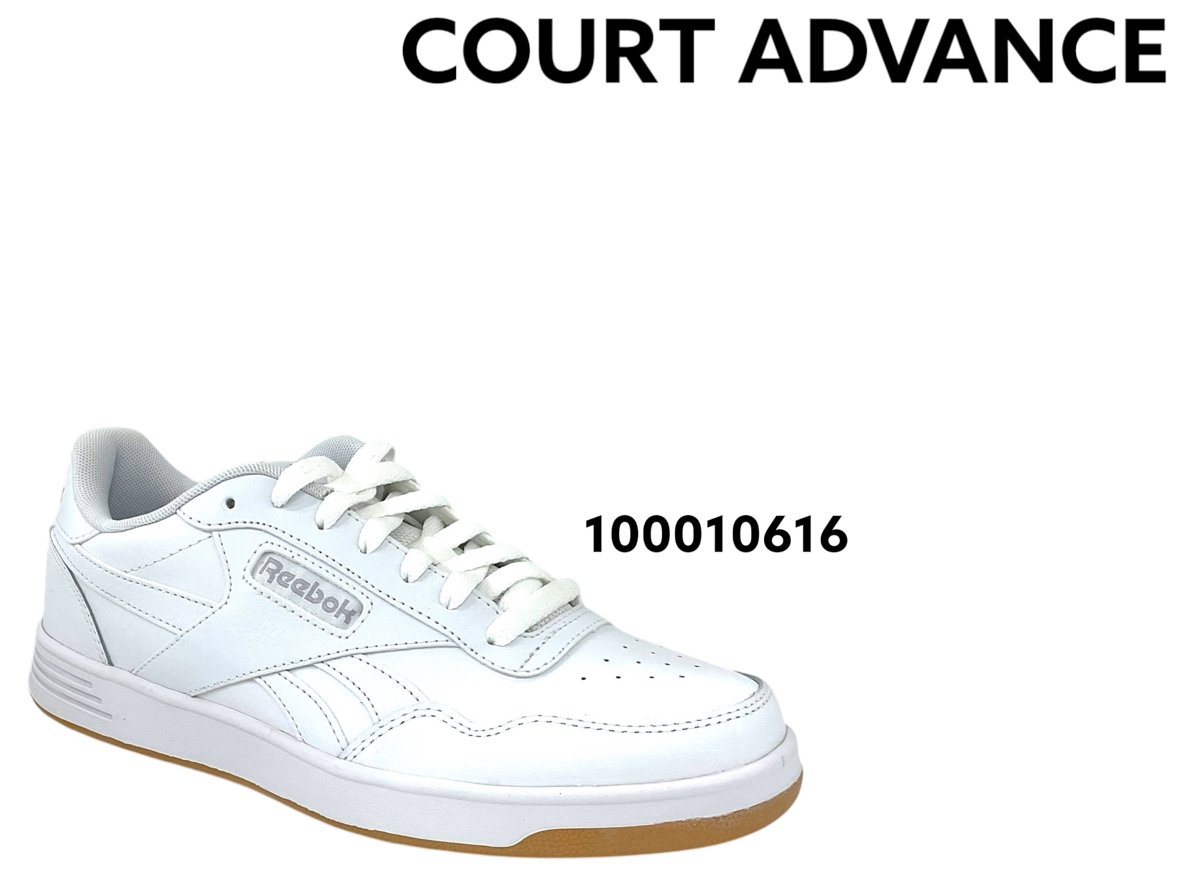 楽天市場】リーボック Reebok フェーズ コート ホワイト シューズ