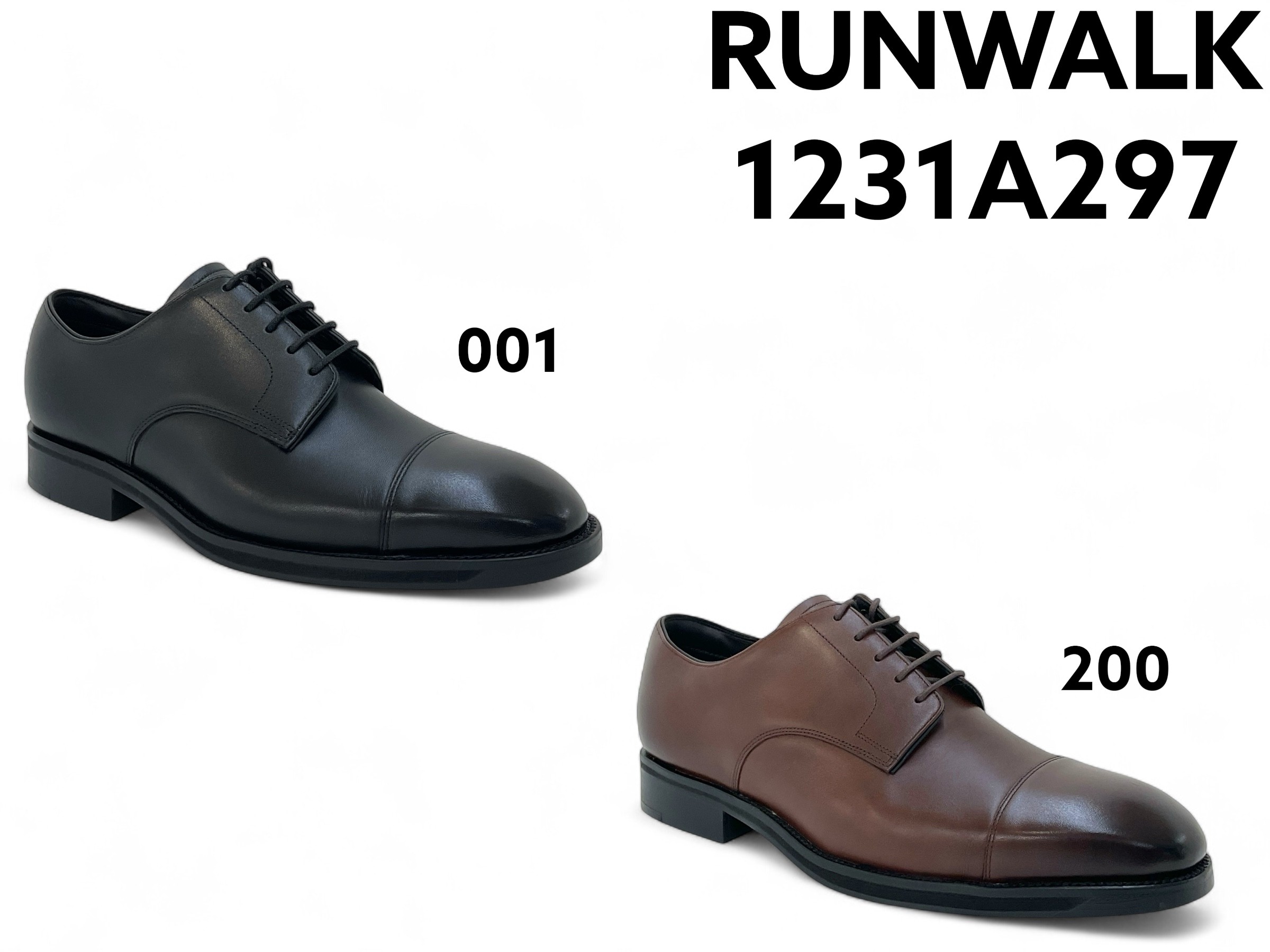 極美品✨ランウォーク 7 BS ビジネスシューズ　ゴアテックス　4E 黒 ASICS RUNWALK（アシックスランウォ－ク） アシックス ランウォーク 7