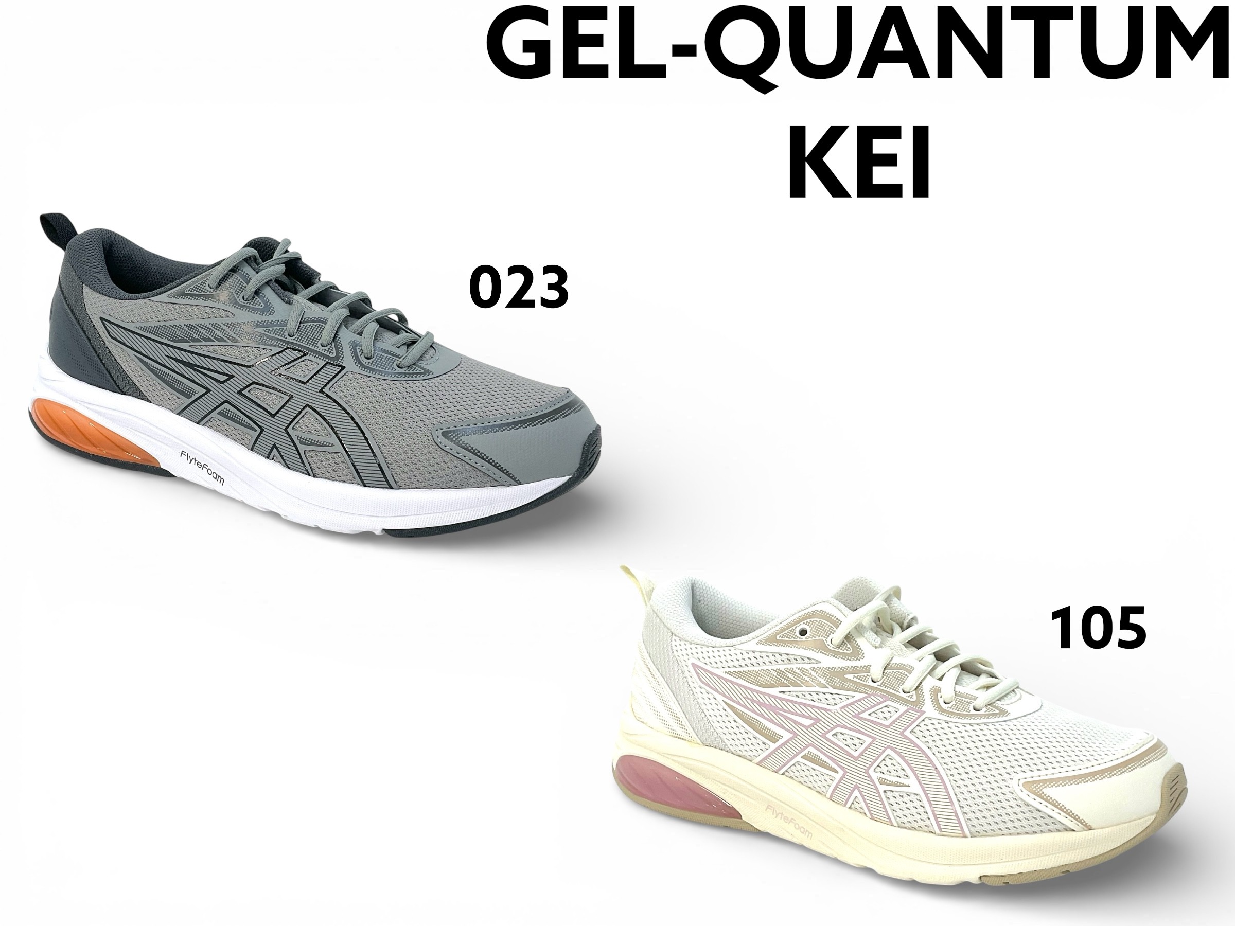 アシックス 運動競技表現スタイル ASICS SPORTSSTYLE スニーカー ゲルクアンタム ケイ GEL-QUANTUM KEI レディース メンズ ユニセックスモデル スニーカーうしろ帯 スニーカー御坊っちゃん スニーカーコーデ 人工なめし革 組みあわせるなめし革 アルファ先だつもの 1203A601