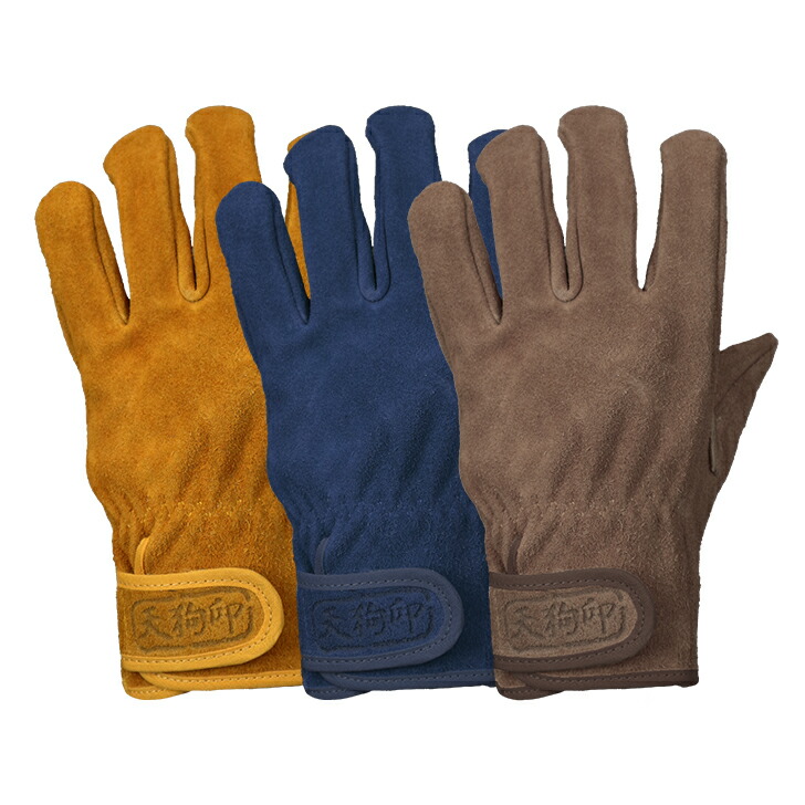 楽天市場】A-30 ど根性極柔革手背縫い 作業用 操作性 ハード