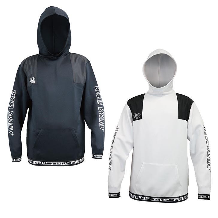 【sho】NESTA BRAND パーカー2点 NESTA BRAND（ネスタ）公式オンライン-PEET ONLINE STORE | PEET