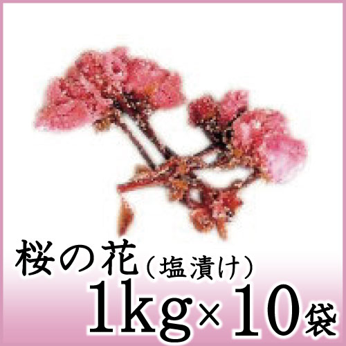 偉大な 楽天市場 桜の花 塩漬 1kg 10袋 関山 天極堂 国産 和菓子 和食 送料無料 和食材料処 天極堂プロ 全国宅配無料 Lexusoman Com