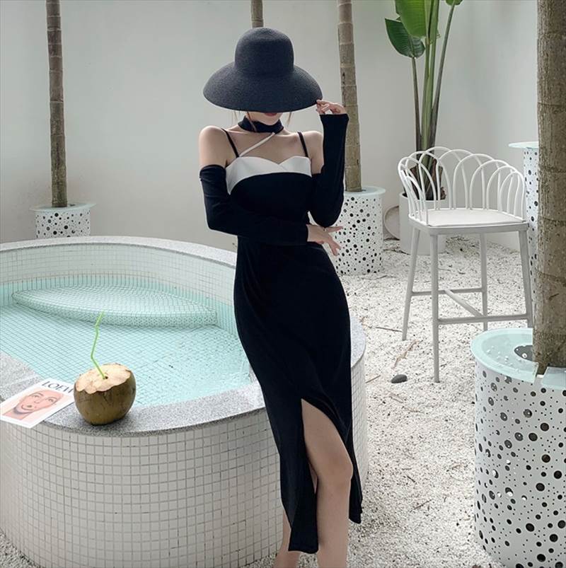 ワンピース デート お洒落 旅行 ファッション 流行 大人可愛い コーデ お出かけ 女子会 インスタ映え トレンド 存在感 スタイル 大人 カジュアル きれいめ おしゃれ シンプル 着回し かわいい モテ 休日 上品