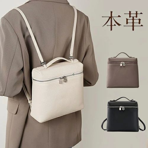 2way マザーズ御徒面子 うしろ側容器に並べる 手提げ マザーズ背嚢 成人女性 背嚢 軽 背嚢 肩かけ 今めかしい 本革 レディース