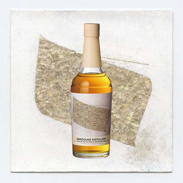 楽天市場】【特約店限定商品】『佐嘉』SAGA -15年- 750ml