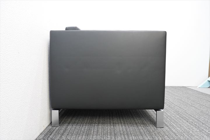 中古 Walter Knoll ウォルター・ノル フォスター503 ソファ 革張り