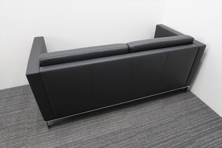 中古 Walter Knoll ウォルター・ノル フォスター503 ソファ 革張り