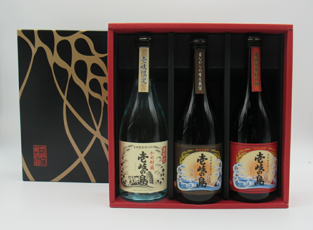 本格焼酎7本セット 本格焼酎飲み比べ3本セット: せとうちエリア│DISCOVER WEST