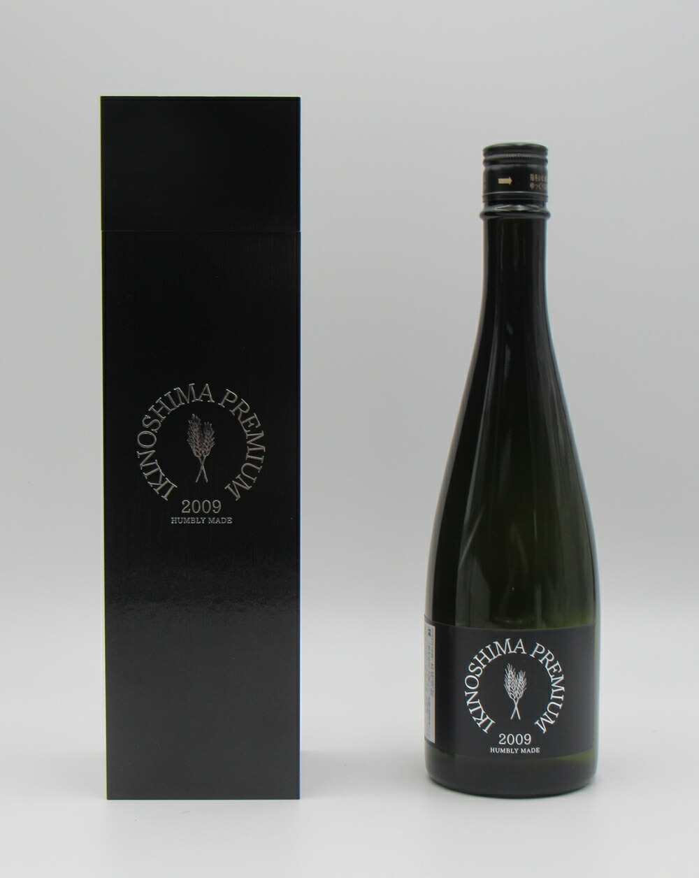 楽天市場】壱岐の蔵酒造 壱岐麦IKINOSHIMA PREMIUM 30度 箱付