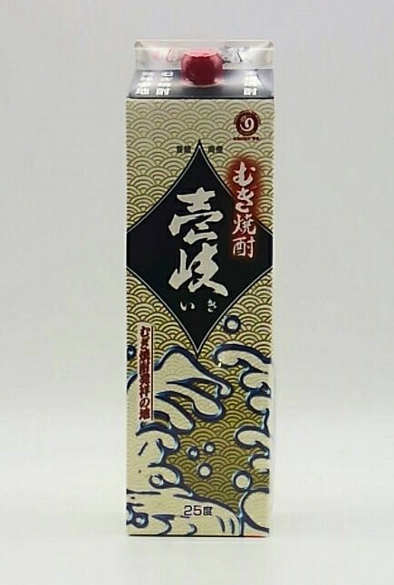 楽天市場】壱岐 島内 最古酒 しめのお 原酒 1993年製造 38度 720ml