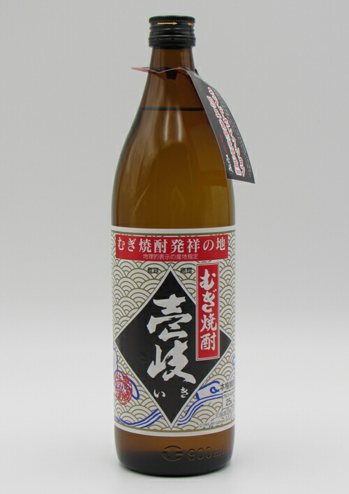 楽天市場】壱岐 島内 最古酒 しめのお 原酒 1993年製造 38度 720ml