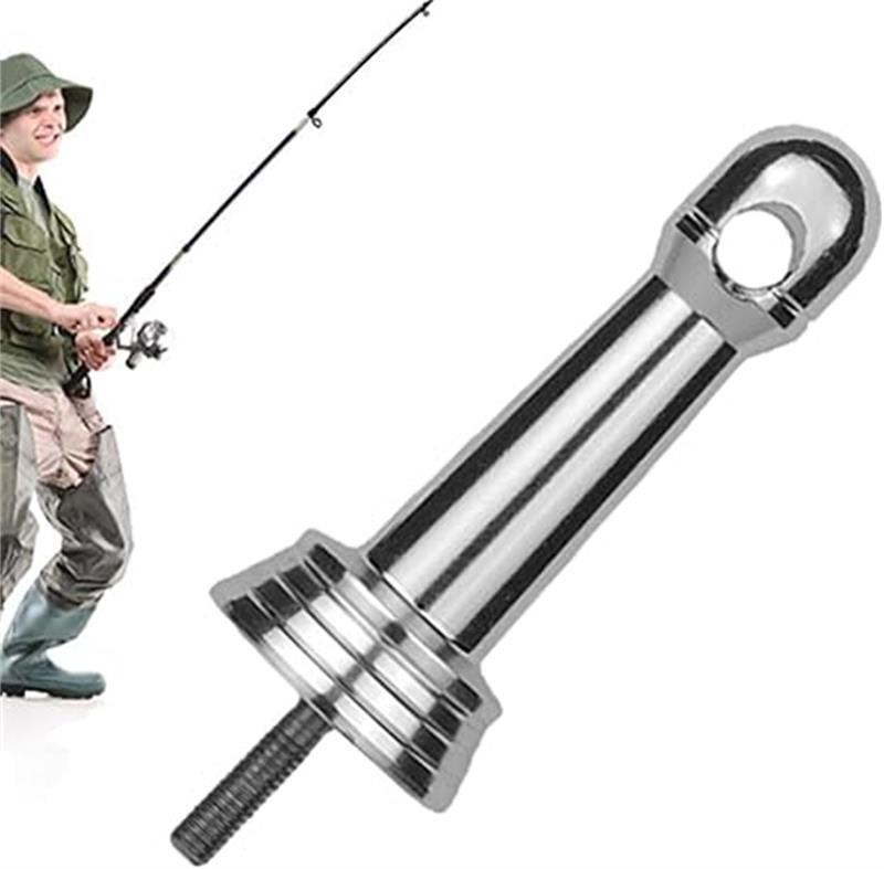 【楽天市場】フィッシングリールバランサー リールスタンド 高強度バランス型スピニングリールホルダースタンド ポータブルリールバランサー 軽量