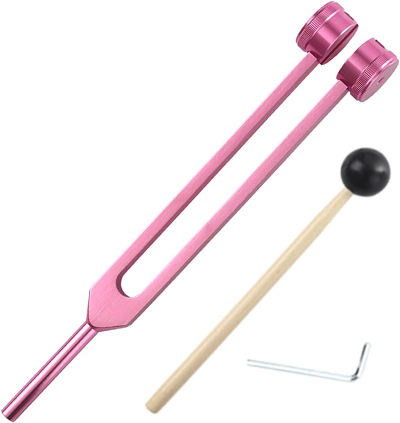 楽天市場】チャクラ音叉セット、ヒーリング用音叉チャクラセット