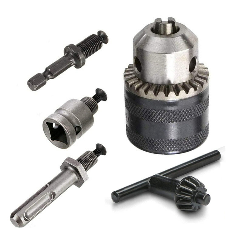 楽天市場】MKK インパクト用シャンク式ドリルチャック 対応ドリル 1mm