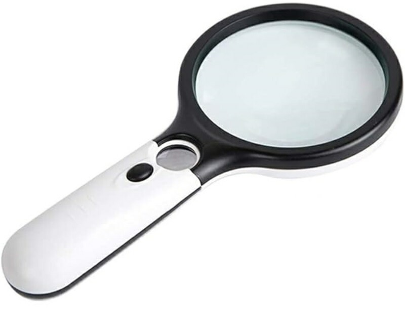 【三児ママン】A.E.Williams手持ちルーペ 三児ママン】A.E.Williams手持ちルーペ 三児ママン様専用】A.E.