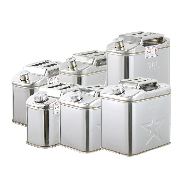 【こたは様】ガソリン携行缶（4ℓ）グレージュ こたは様】ガソリン携行缶（4ℓ）グレージュ こたは様】ガソリン