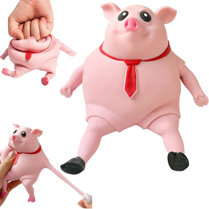 新品 超豪華！マジカルリトルシープツインスター スクイーズ 柔らかい